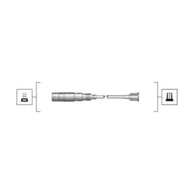 Ignition Cable Kit